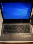 Laptop Acer Aspire 7750