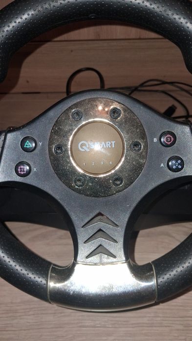 Kierownica Qsmart