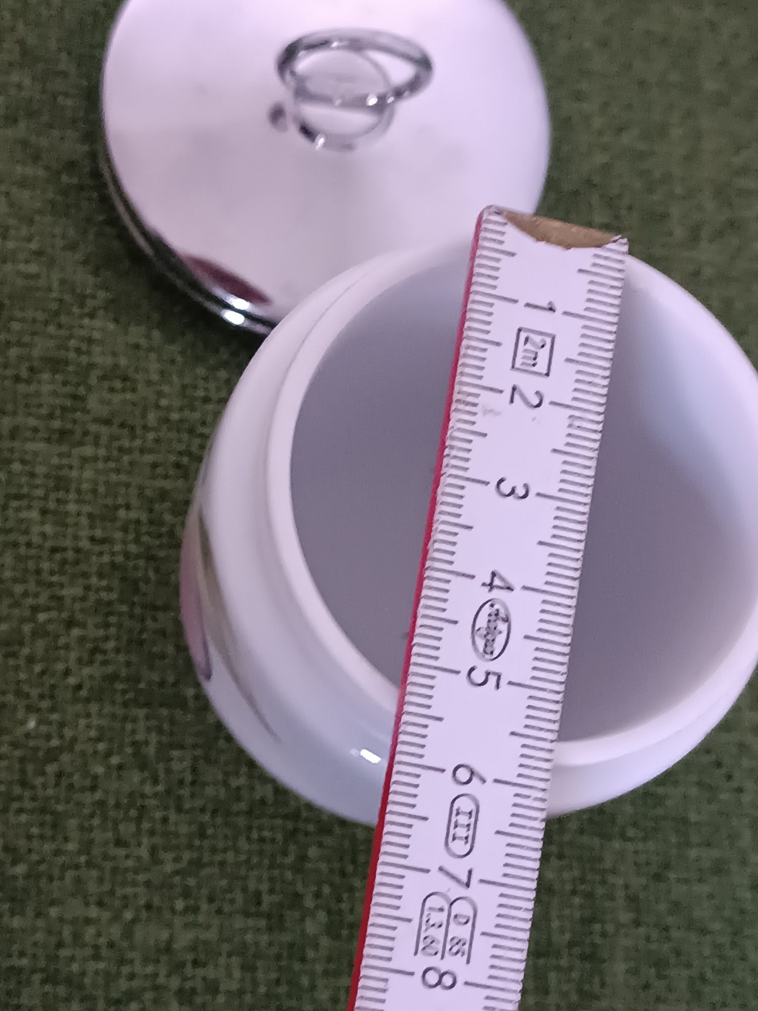 Pojemnik na jajko Royal worcester