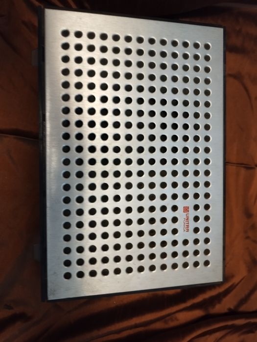 UNITRA gramofon że wzmacniaczem