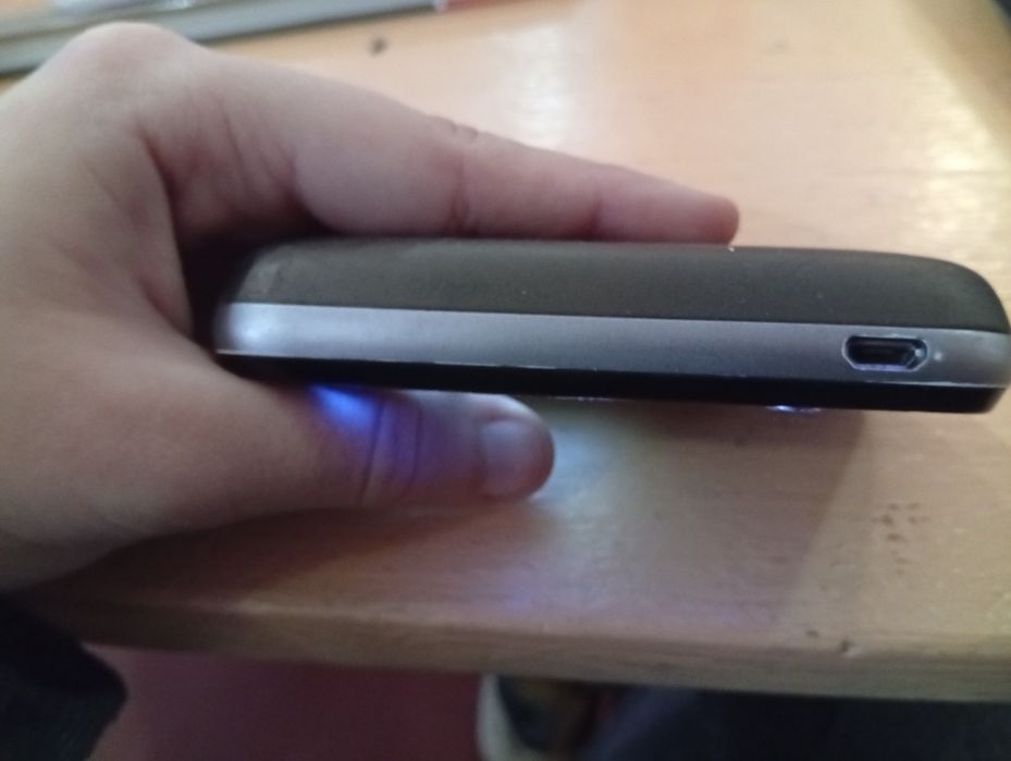 Вайфай роздавач us celluar