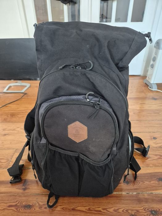 Mochila de surf Channel Islands