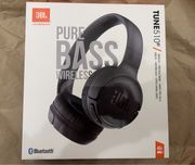 JBL Tune 510 BT – Bezprzewodowe słuchawki Bluetooth