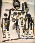 Лот 30 часов командирские,восток,casio,звезда,луч,победа,чайка,ракета