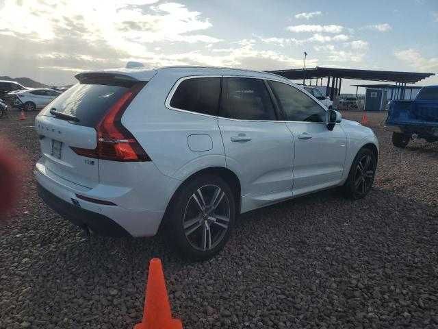 2021 року Volvo Xc60 T5 Momentum