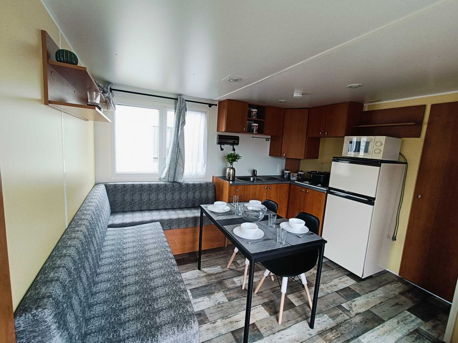 Mobil Home V2 O'hara | Oportunidade |Oferta entrega| EQUIPADA