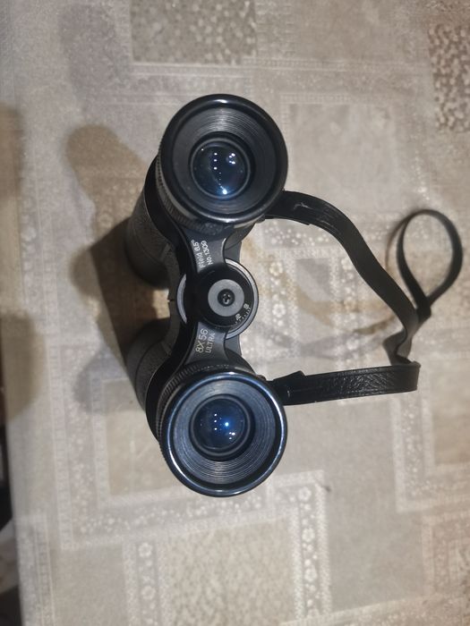 Німецький біноколь 8*56