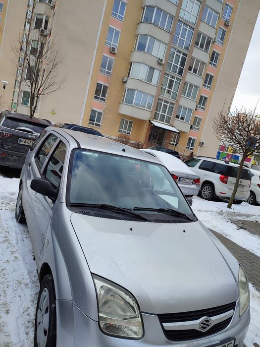 Судзуки 2005 р 1 3 цепь Прилуки