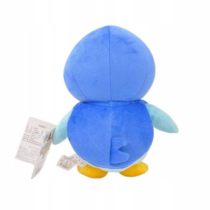 Maskotka Piplup 25 cm Seria Pokemon