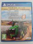 Farming Simulator 19 na PS4 SKLEP