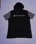 T-shirt com Capuz. Tam. M