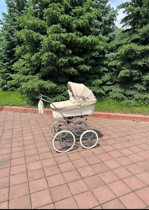 Коляска 2 в 1 arrue hesba cybex anex inglesina