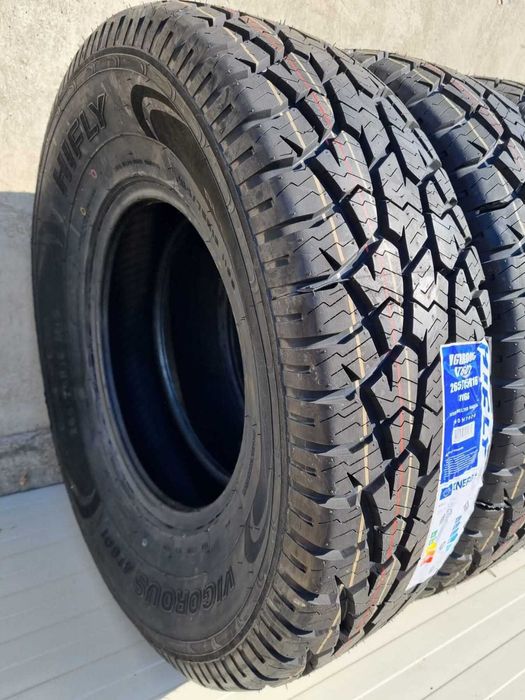 31/10.5 R15 Позашляхові Всесезонні АТ шини HIFLY 31/10.5/15