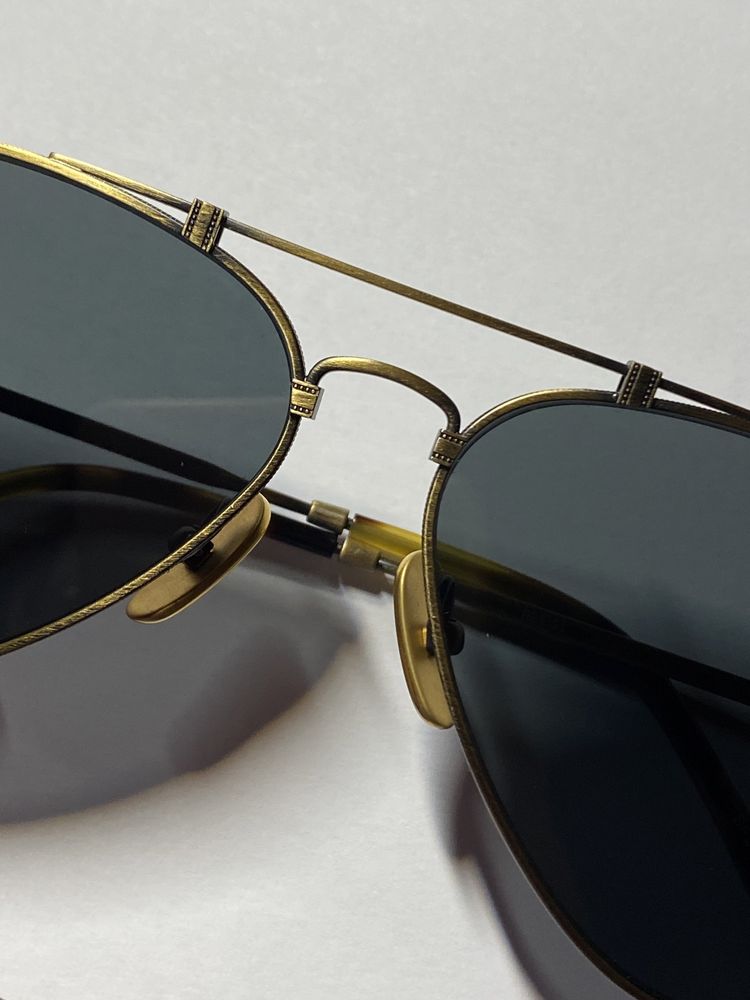 Сонцезахисні окуляри Ray-Ban RB 8125 913757