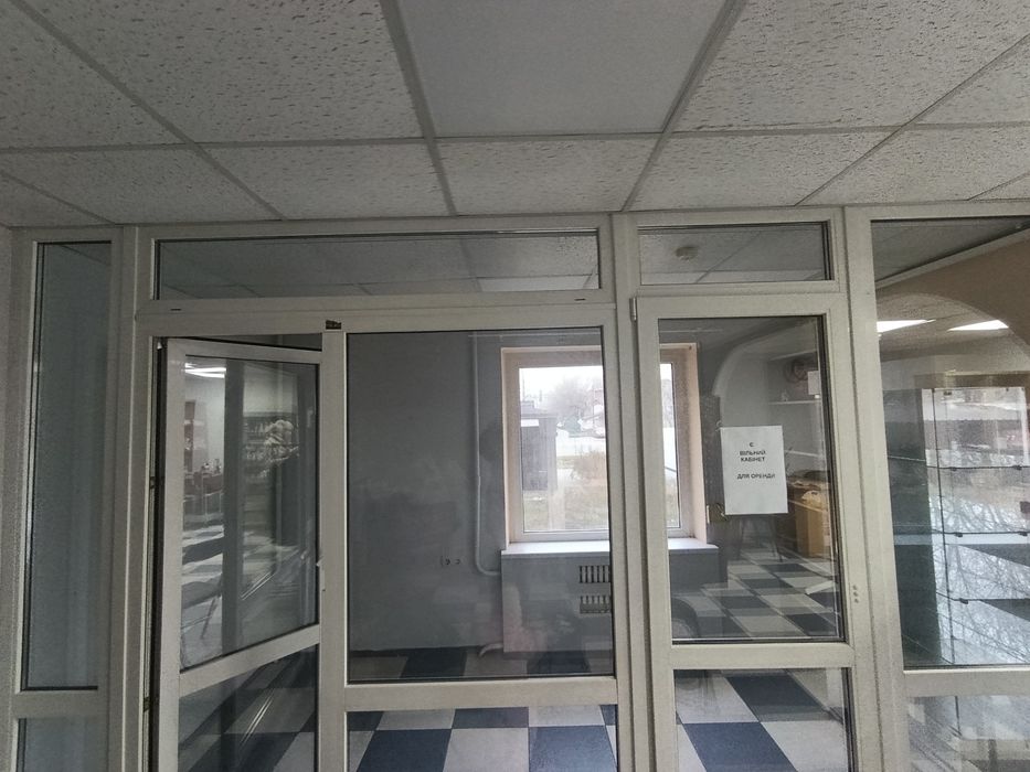 Здам в оренду кабінет