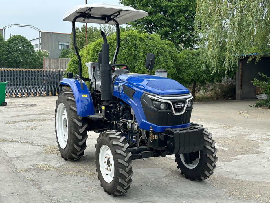 Новий трактор МАКСУС 50 к с 2025 рік випуску