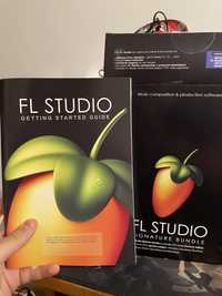FL STUDIO program do tworzenia muzyki/mix/master