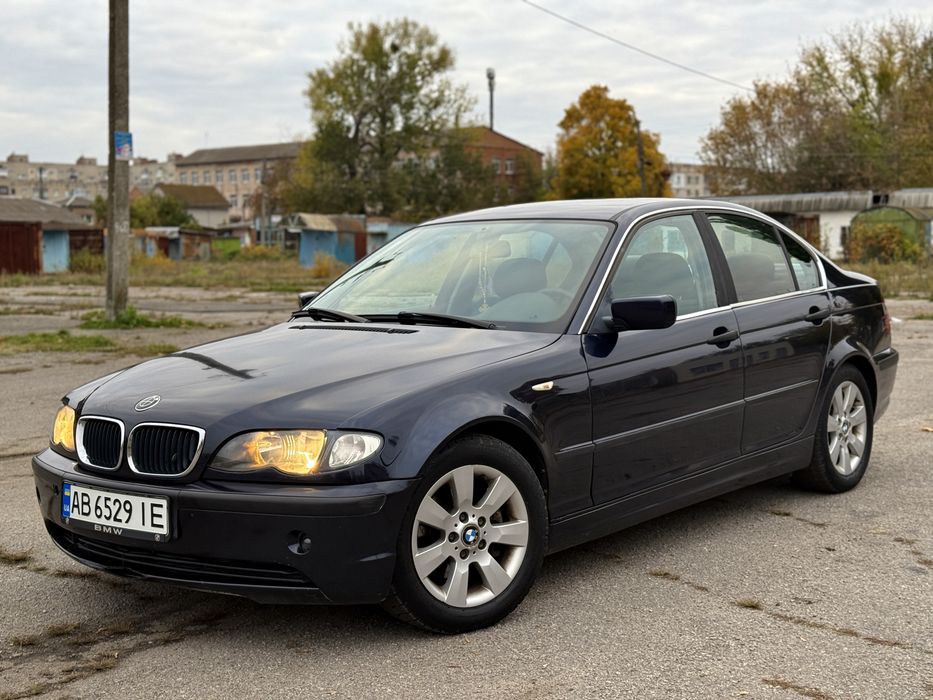 Срочно! Bmw e46 320d Stage 1 | Рестайлинг 2л дизель