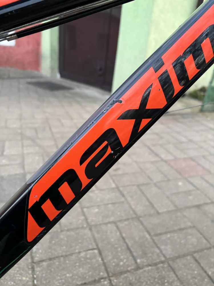 Rower Maxim mj 4.5