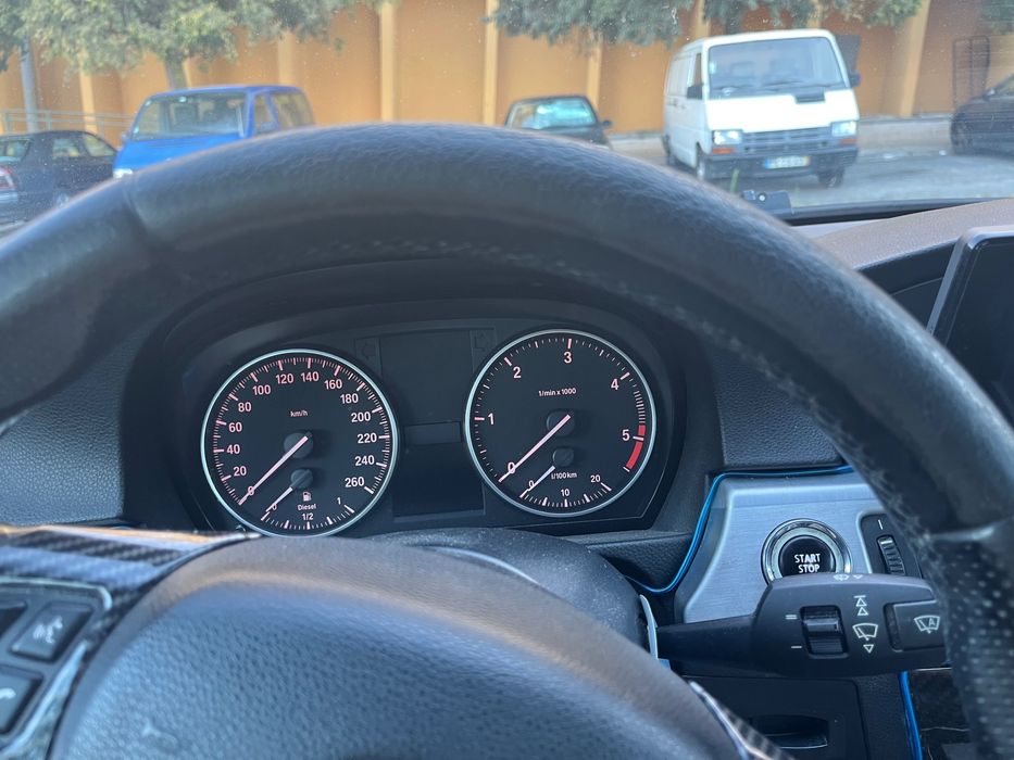 320d e92 pack M3 230cv