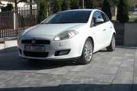 Fiat Bravo FIAT BRAVO II 1.9 Multijet 16V Dynamic 150KM, 2008r., Blue&Mee