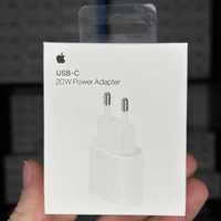 Швидка зарядка на 20w від Apple USB-C POWER ADAPTER