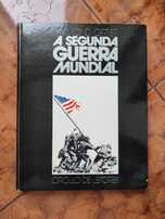 A Segunda Guerra Mundial