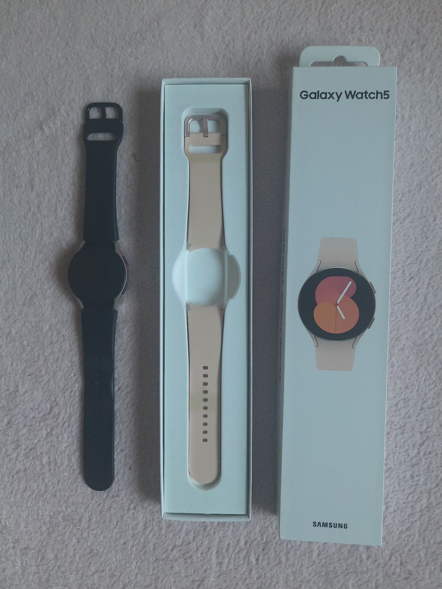 Galaxy Watch 5 LTE 40mm