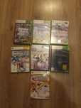 Gry na xbox 360  sprzedam