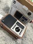 Radio Dual  DCR 51 nowe