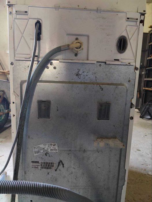 Пральна машина Whirpool 7515