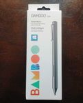 Стилус Wacom Bamboo Ink 2 Gen CS323AG0A gray