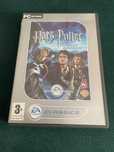 Pudełko do gry Harry Potter i Więzień Azkabanu PL retro unikat