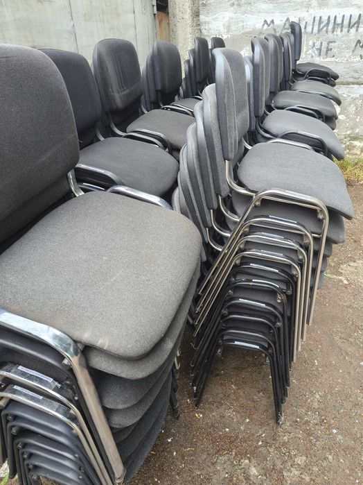 Стулья Изо , кресла офисные Iso