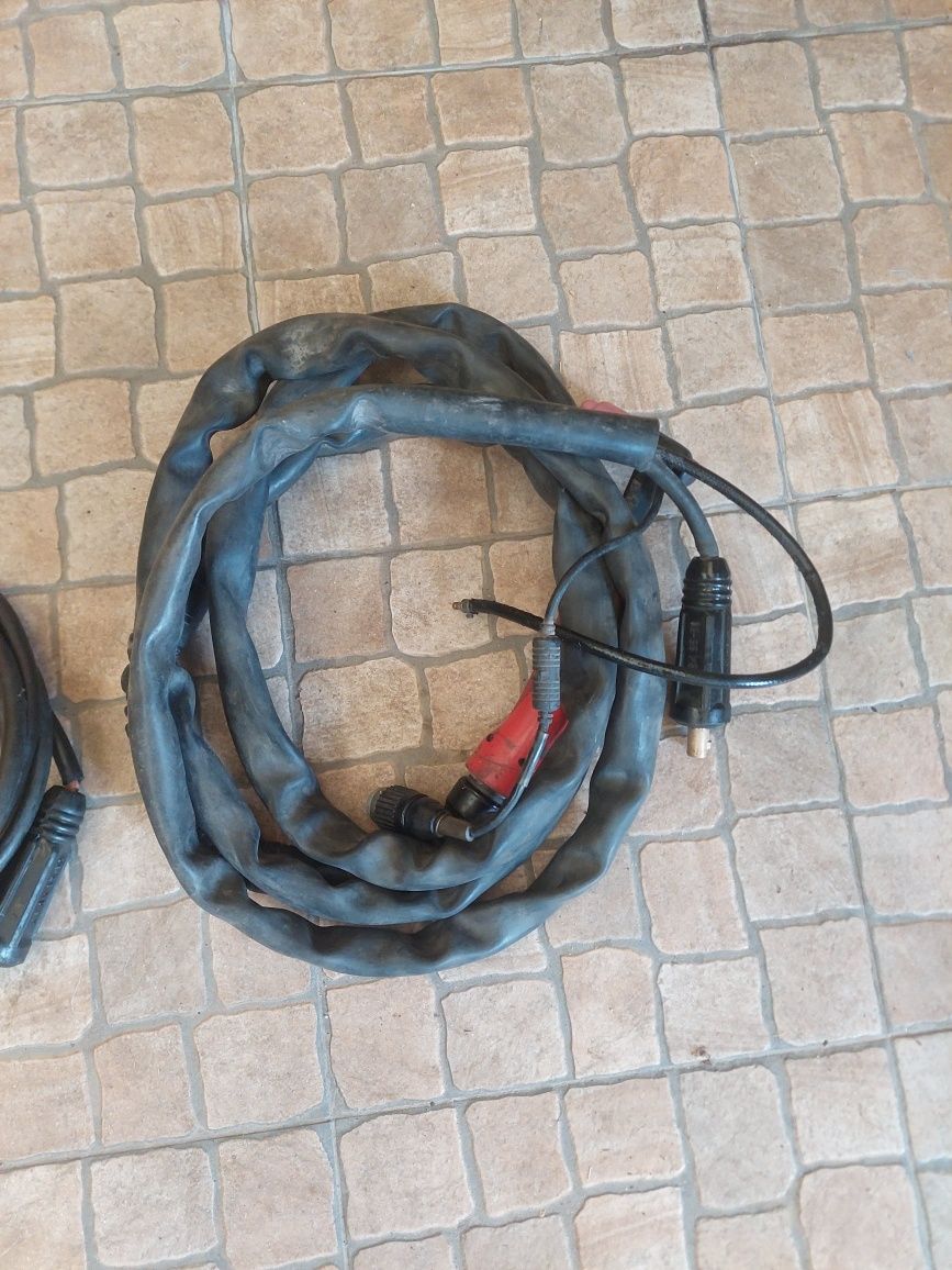 Aparelho de soldar tig acdc