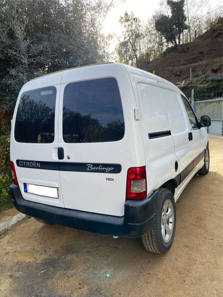berlingo 2004 2.0hdi
