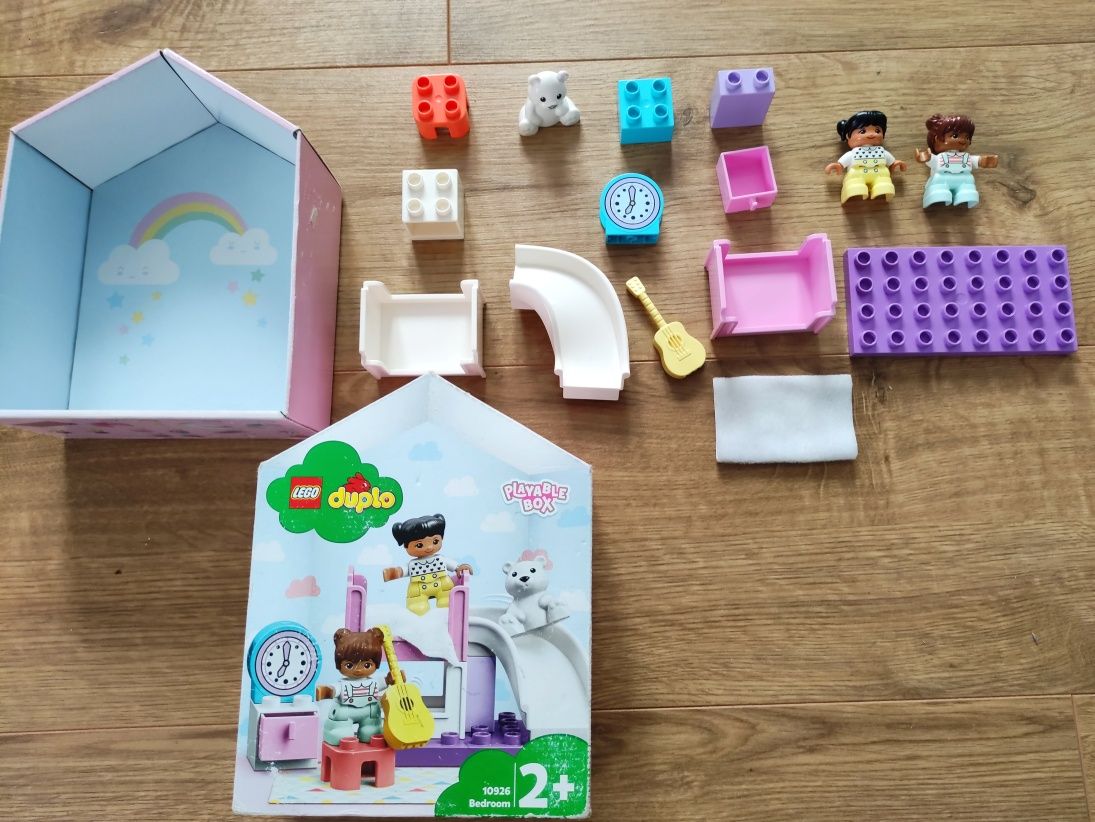 LEGO Duplo 10926