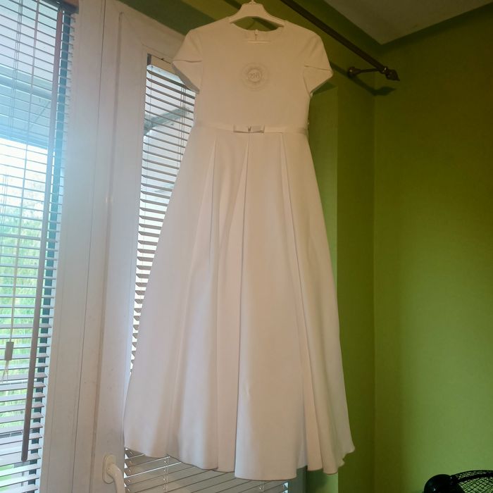 Sukienka komunijna Tamara 134