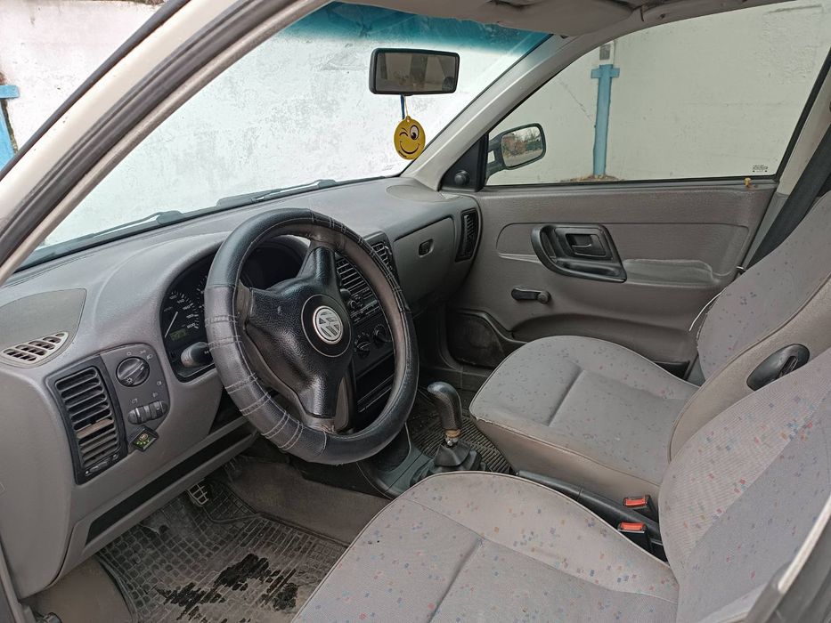 Продам фольвакген каддик . Строчно