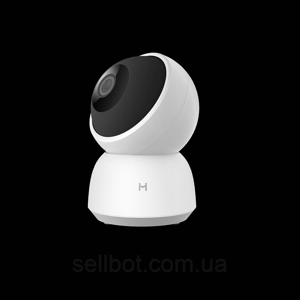 ⫸Міжнародна IP-камера Xiaomi IMILAB A1 HomeSecurityCamera 2K CMSXJ19E