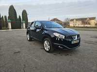 Nissan qashqai 1.5 2013