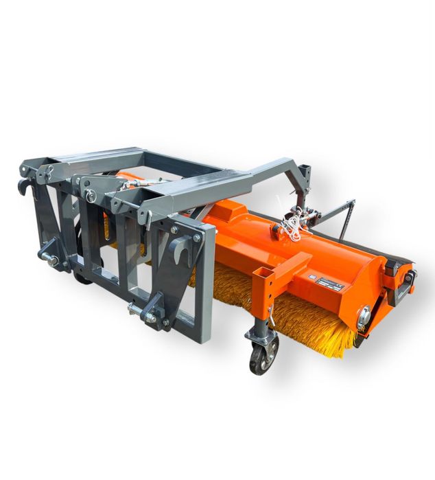 Щітка Mateng SD157B