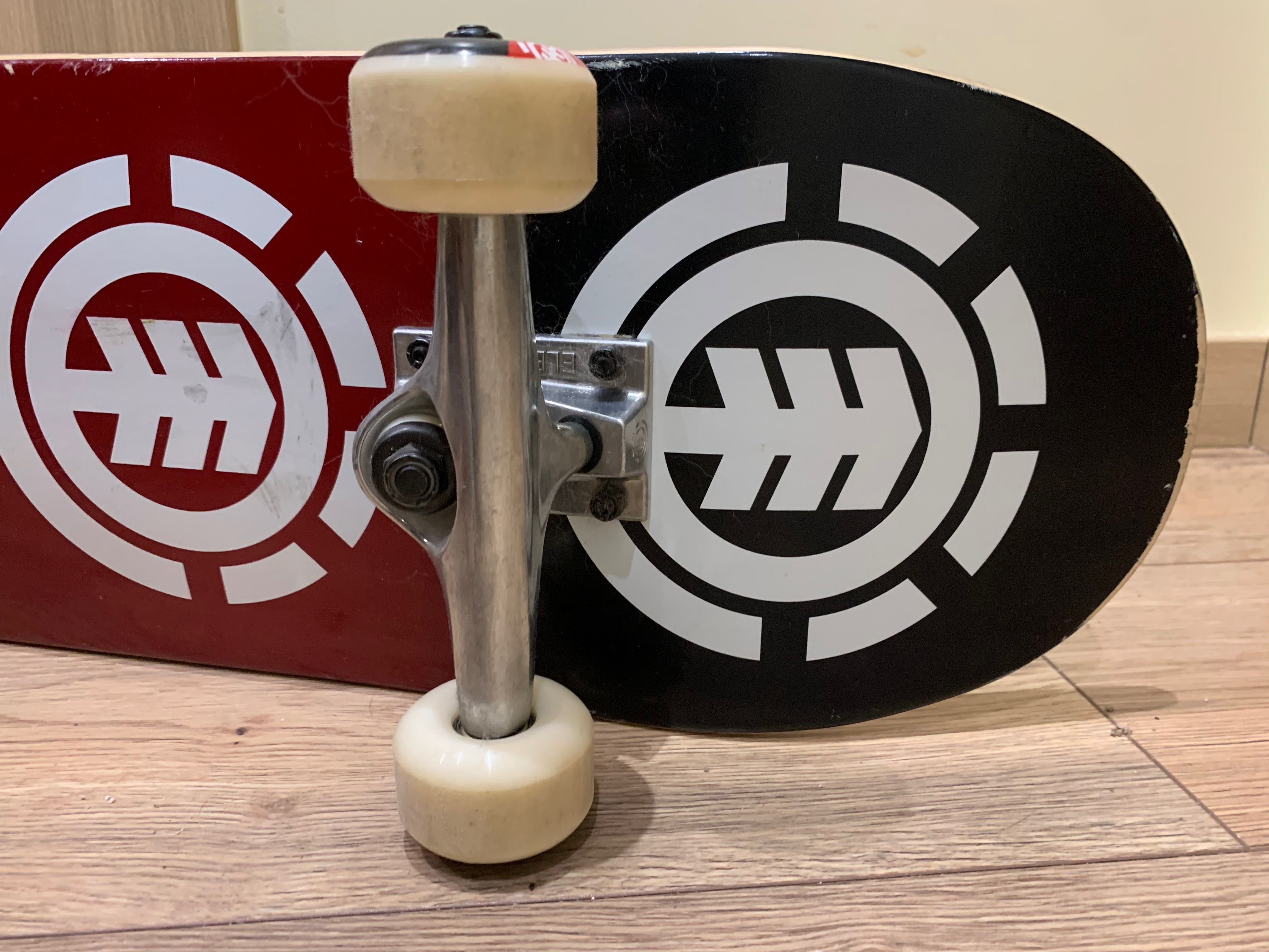 skate completo da Element