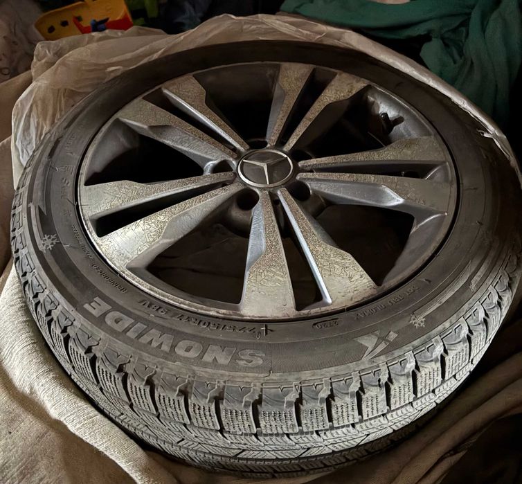 Продам Мерседес-Бенс Е220 CDI