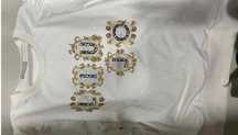 Liu jo bluza damska