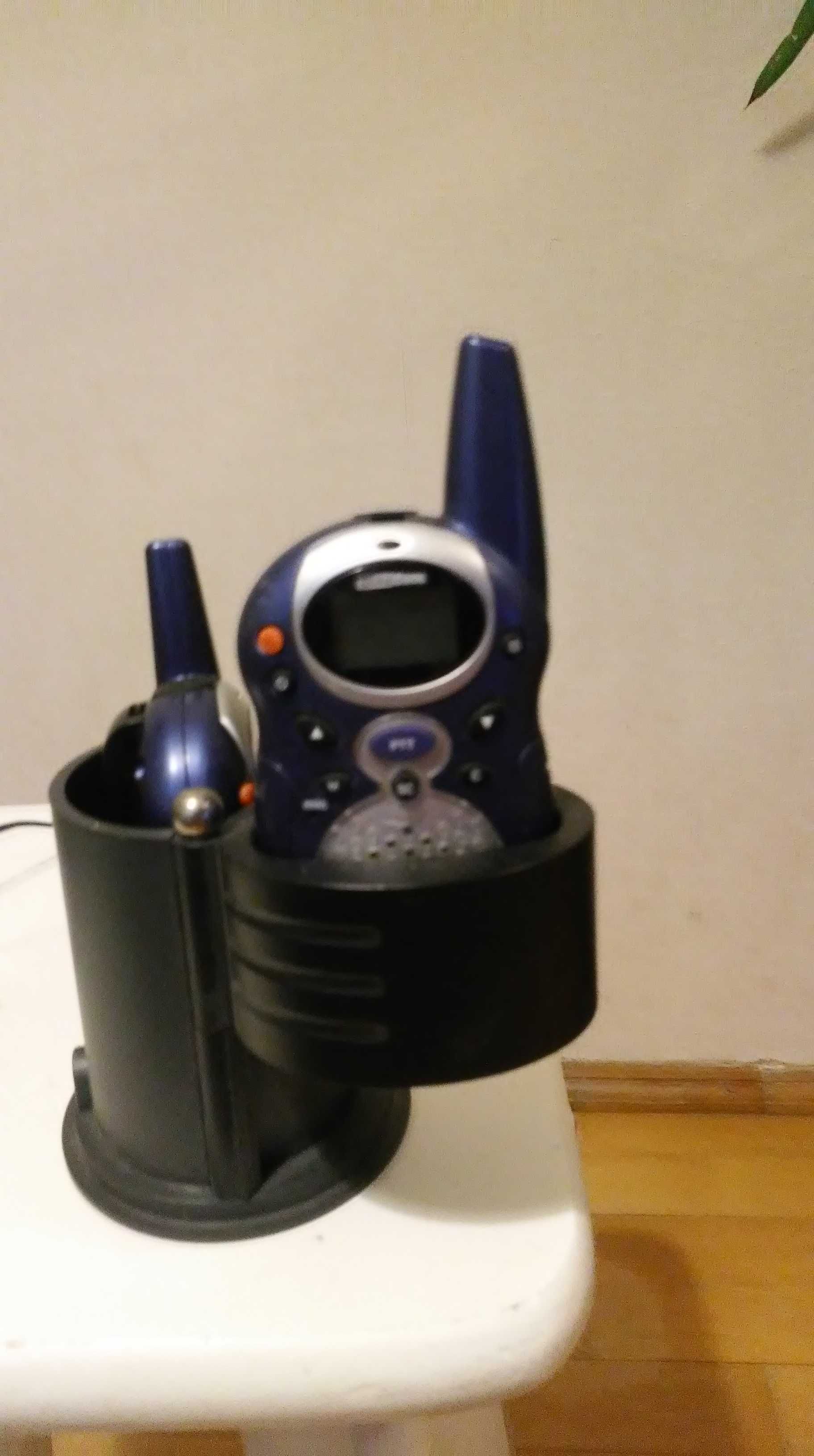 Radiotelefon MAXCOM wt103