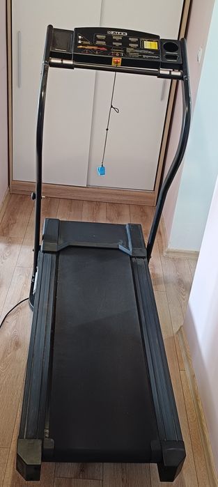 Bieżnia elektryczna