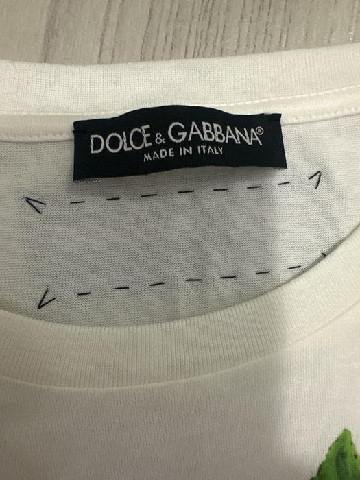 Футболка Dolce&Gabbana , жіноча футболка