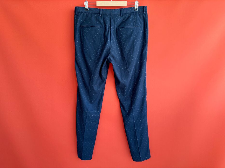Scotch & Soda Mott чоловічі брюки штани чиноси джинси розмір 32