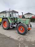 Fendt 610 zetor 7745 turbo orginał